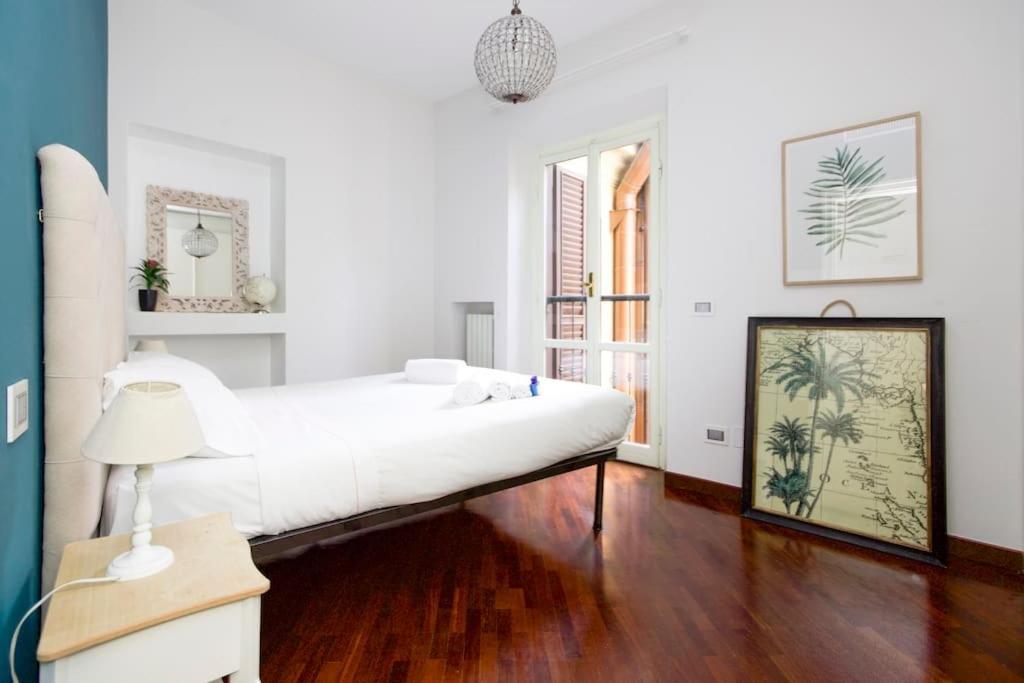 Appartement Duomo Big House130Mq Vista Tempio à Milan Extérieur photo